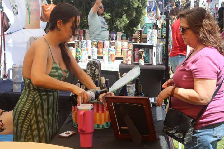 Vendor reservations for Safford Spring Festival starts Sunday