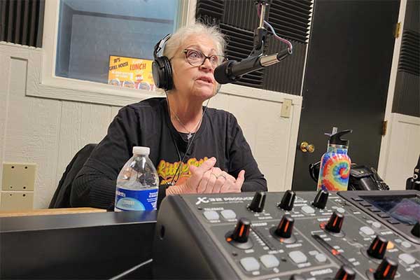 Voice of the Valley: Events at the Women’s Club