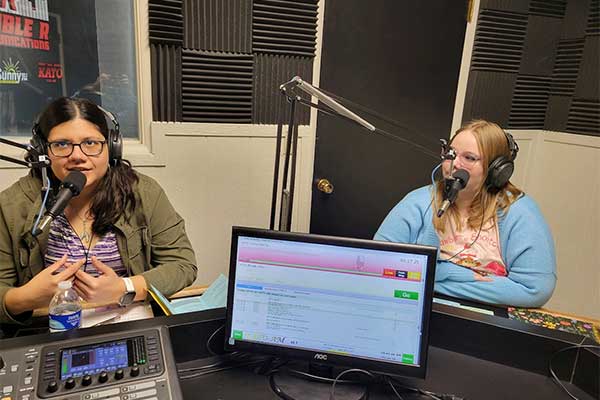 Voice of the Valley: Library January Programming