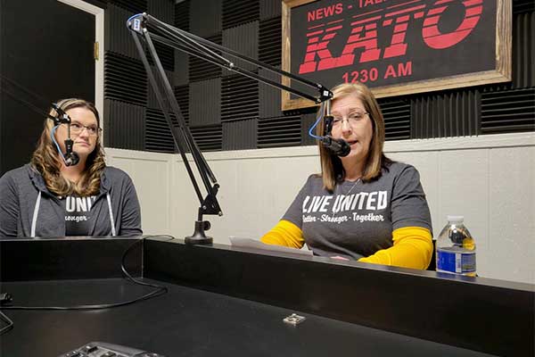 Voice of the Valley: New Grant Cycle