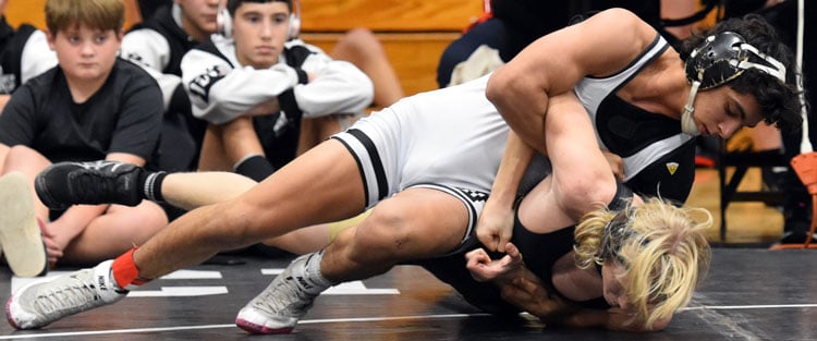 Wildcats host second multi-meet on Wednesday