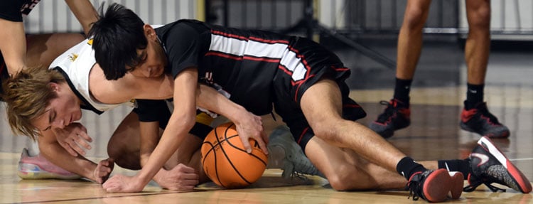 Wildcats welcome Pumas on Monday, and Jackets on Friday