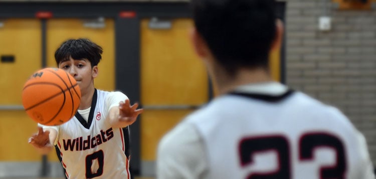 Wildcats welcome Santa Rita Eagles on Friday