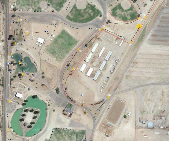 Adult rec opportunities abound in the Gila Valley