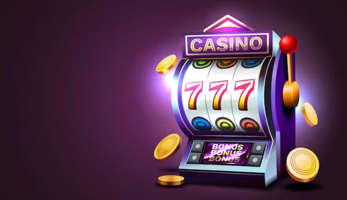 Artistic Spins: Visual Trends in Modern Online Slot Design