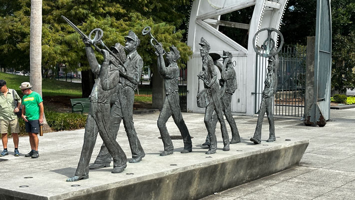 Black excellence historically influence change through the American Red Cross