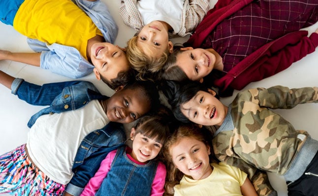 Crafting brilliance: Elevating childcare with ingenious program design for young minds