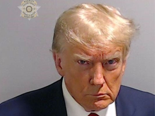 Editorial: Don’t credit Goebbels for what Trump has made his own