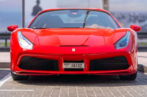 Expert Guide to Car Rental in the UAE: What to Expect