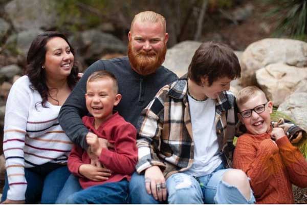 Family of man injured in car accident asks community for help