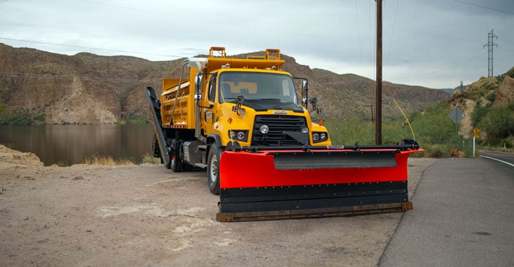 Finalists revealed in ADOT’s Name-A-Snowplow Contest