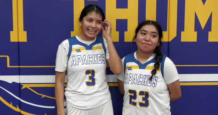 Fort Thomas opens playoff with blowout win over Patagonia