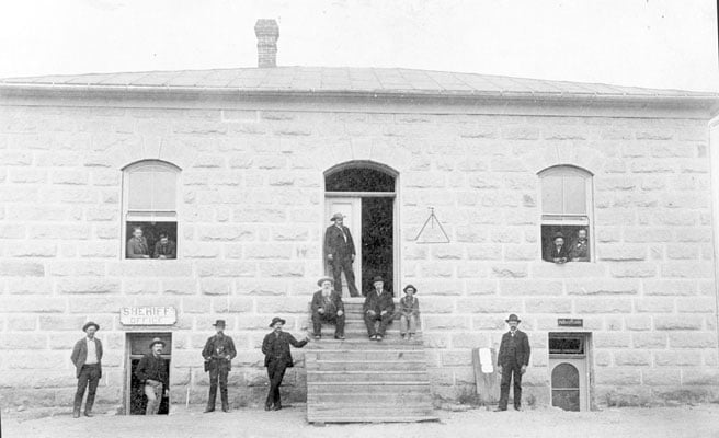Happy Birthday to Gila County: Truly the ‘Heart of Arizona’