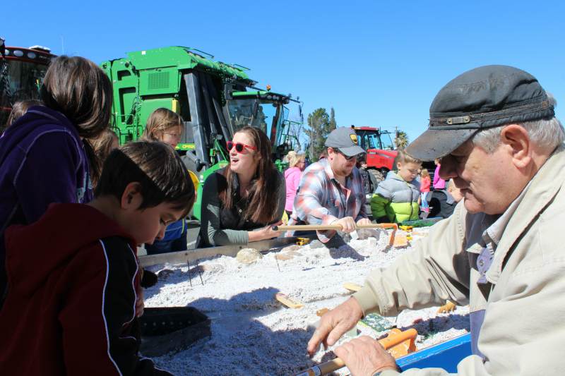 Health and STEAM Festival at EAC this weekend
