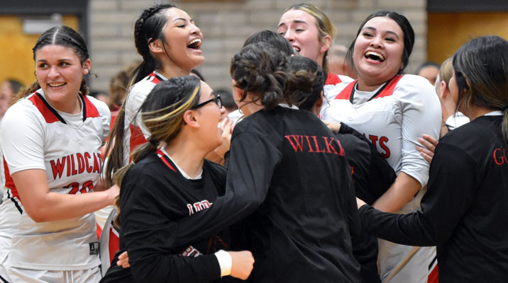 Morenci girls face No. 6 Saint Johns on Friday