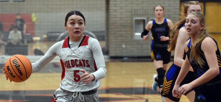 Morenci hosts No. 22 Willcox for the play-in round on Thursday