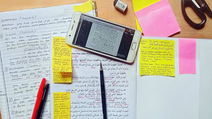 Paper Writing for Dummies: 5 Elements You Shouldn’t Skip