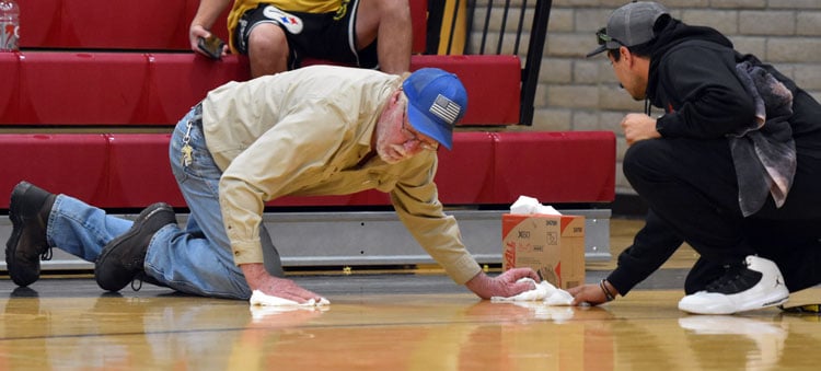 Pima looks to run the table on Tuesday