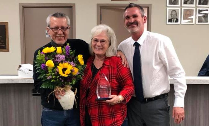 Safford City Council seeking appointment
