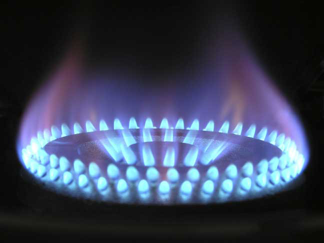 Safford Utilities replacing old natural gas meters