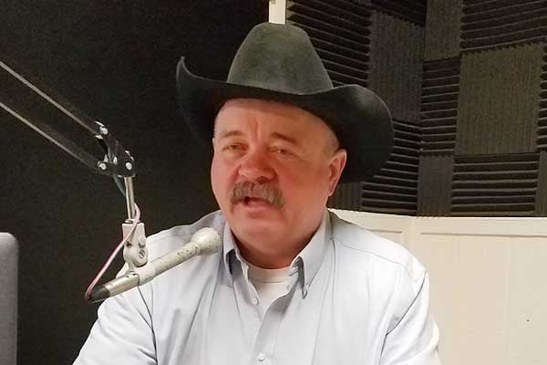 Sheriff PJ Allred prevails in wrongful death lawsuit