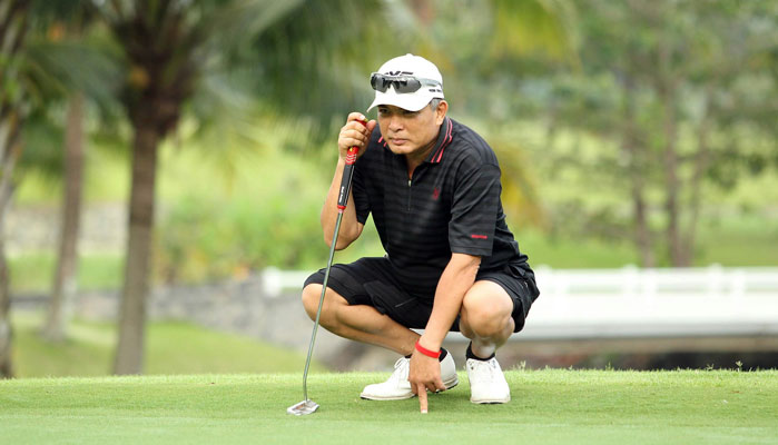 Sunglasses for Golf: How to Pick the Perfect Pair for Getting You in the Zone