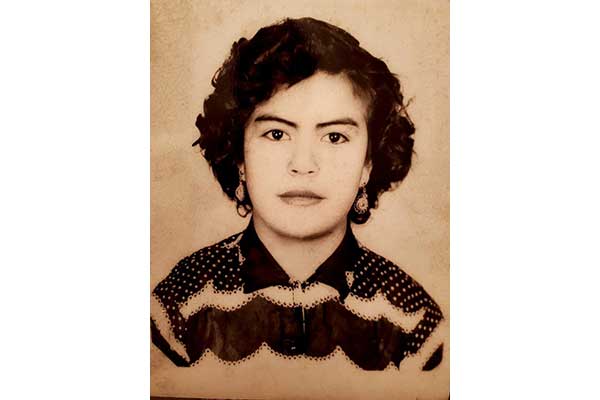 Victoria Pinõn Jacquez | GilaValleyCentral.Net
