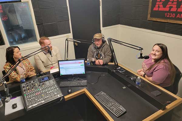 Voice of the Valley: 2024 Big Buck Contest