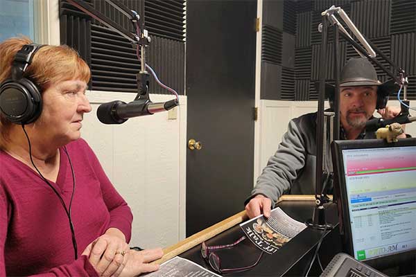 Voice of the Valley: Greenlee County Sheriff, Tim Sumner