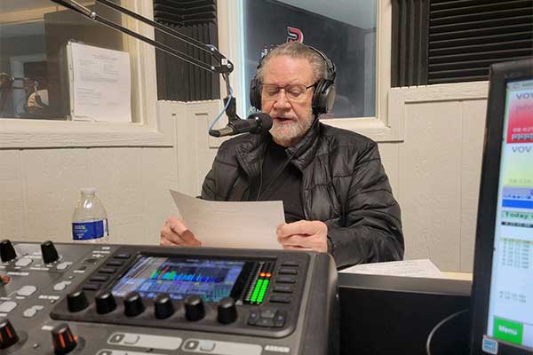 Voice of the Valley: History of local Congressional Medal of Honor winner