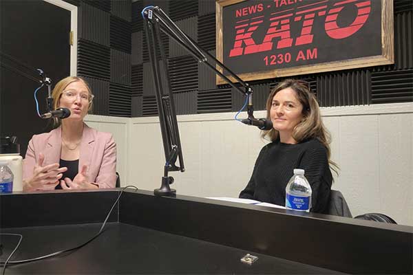 Voice of the Valley: Thriving Hope Pregnancy Care Center