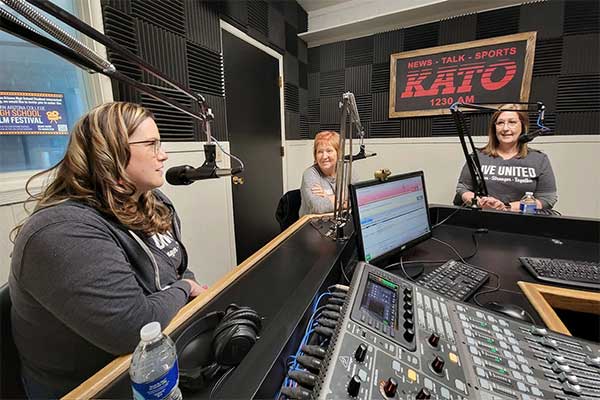 Voice of the Valley: United Way Grant Funding