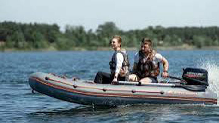 Why PVC Boats are so Popular in the US