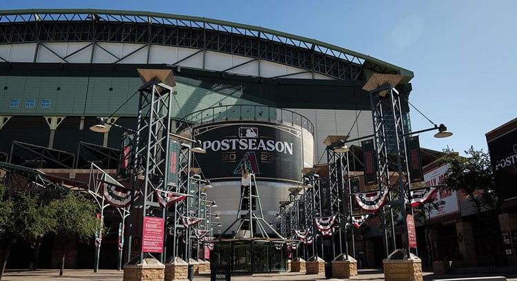 ‘We may run out of time’: Diamondbacks consider all options, including relocation, amid soon expiring stadium deal