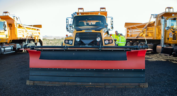 ADOT announces winners in its Name-A-Snowplow Contest
