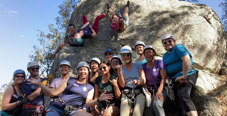 Arizona Becoming an Outdoors-Woman Workshop: April 26-28, 2024