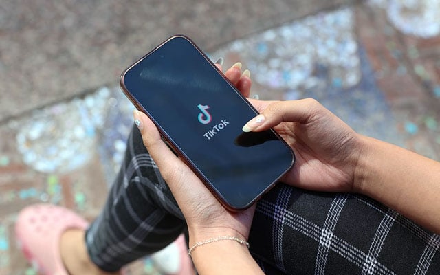 Arizona lawmakers split as House overwhelmingly OKs bill to ban TikTok
