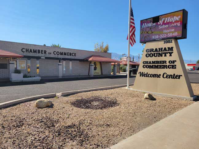 Chamber Membership 101 is Wednesday