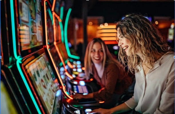 DIY Slots: Customizing Your Own Slot Game Experience Online