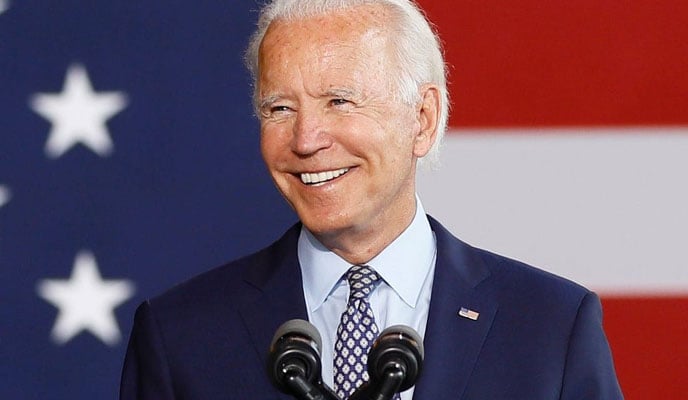 Editorial: Here’s how (and why) Joe Biden wins