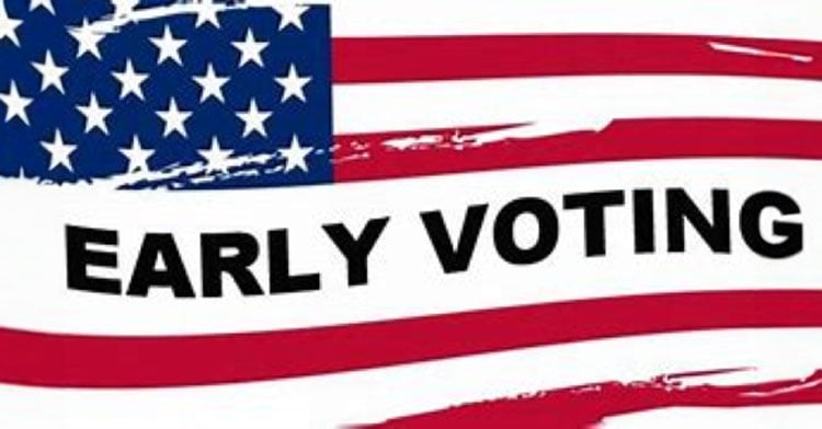 Emergency Voting for the Presidential Preference Election