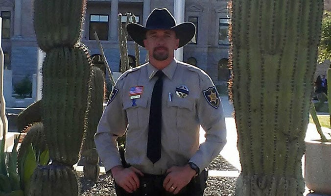 Greenlee County Sheriff loses lawsuit against BOS