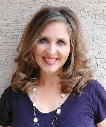 Griffith to speak at EAC’s Visiting Writer Series