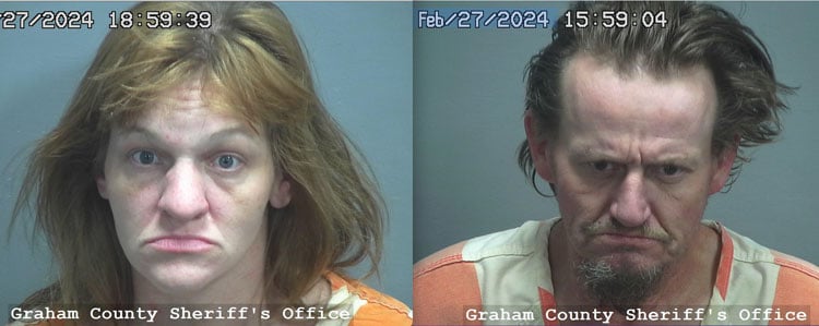 Jailhouse burglars busted with more than 800 fentanyl pills 
