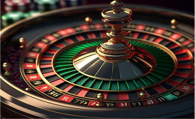 Maple Magic: The Allure of Luck in Canadian Roulette Platforms