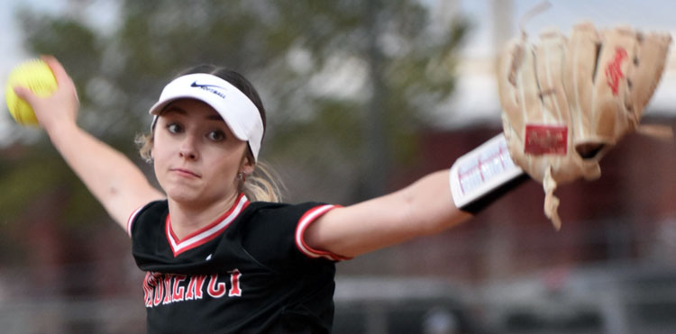 Morenci diamond girls host Santa Rita on Wednesday