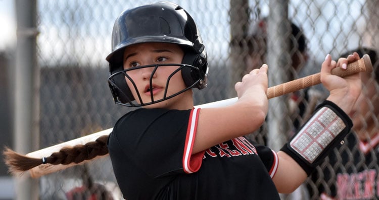 Morenci girls welcome Willcox on Monday