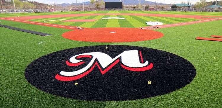 Morenci’s “Field of Dreams” nearing completion