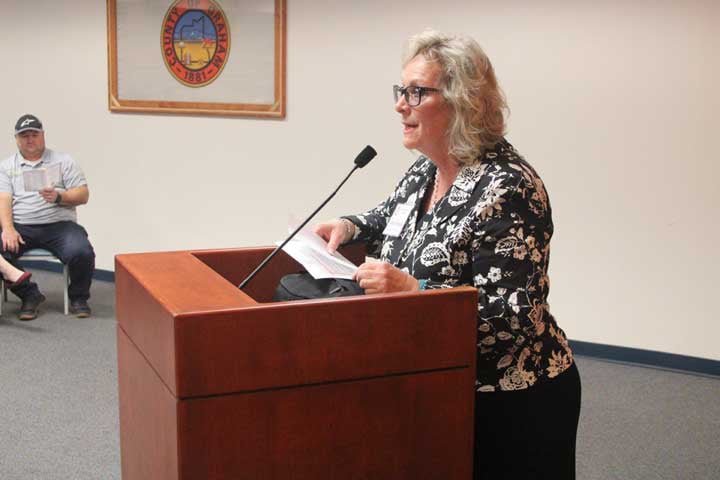 Notice for 2024 Graham County school governing board elections