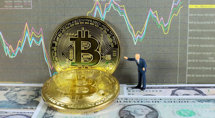 Swiss crypto hedge fund faces mismanagement accusations